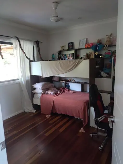 Atherton Tablelands - Great Views, Acreage & Pet Friendly Villa Tolga Australia