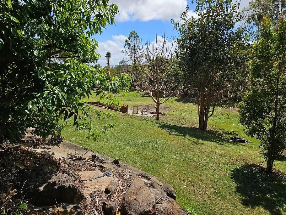 Atherton Tablelands - Great Views, Acreage & Pet Friendly Villa Tolga 0*,  Australia