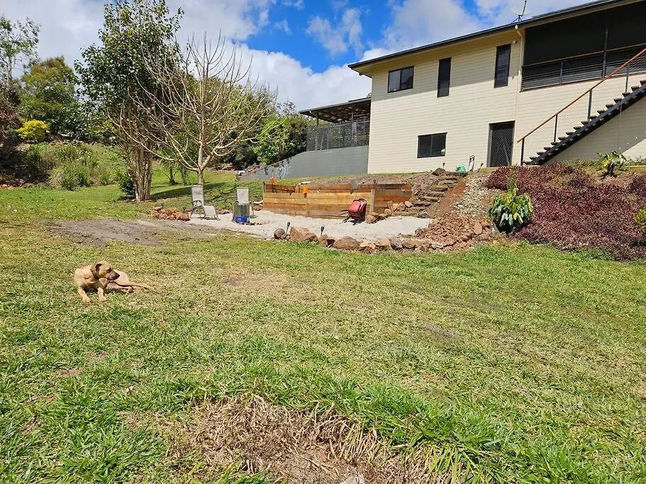 Atherton Tablelands - Great Views, Acreage & Pet Friendly Villa Tolga Holiday home