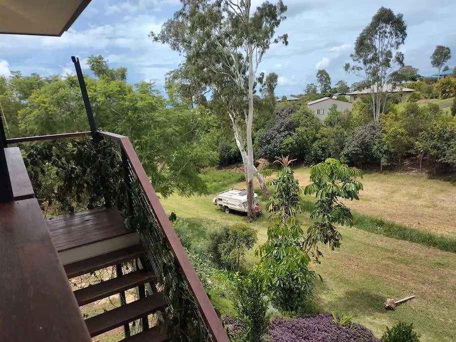 Holiday home Atherton Tablelands - Great Views, Acreage & Pet Friendly Villa Tolga Australia