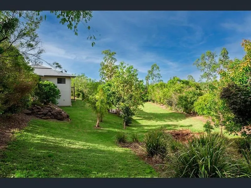 Atherton Tablelands - Great Views, Acreage & Pet Friendly Villa Tolga