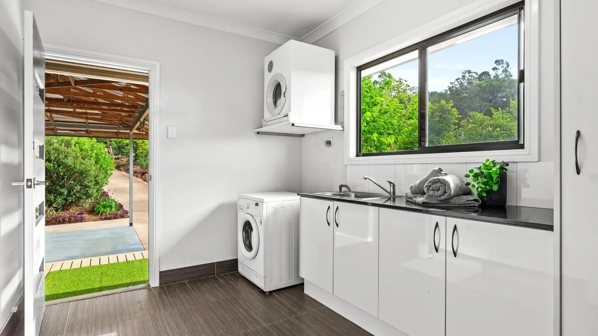 Atherton Tablelands - Great Views, Acreage & Pet Friendly Villa Tolga Holiday home