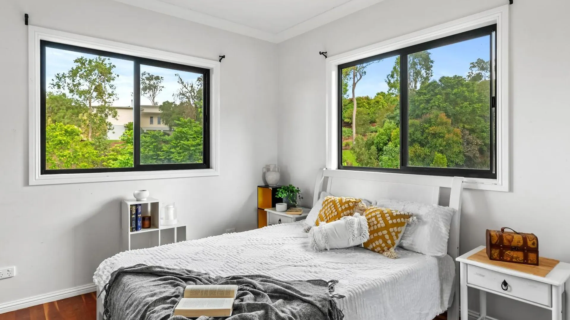 Atherton Tablelands - Great Views, Acreage & Pet Friendly Villa Tolga